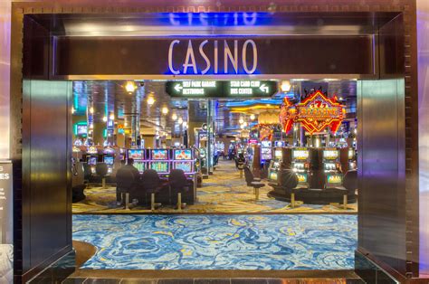 resorts casino